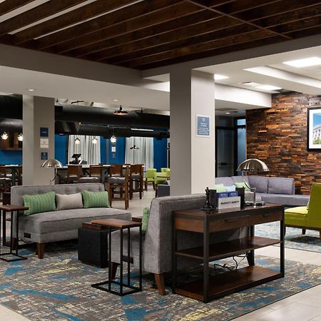 Four Points By Sheraton Omaha Midtown Экстерьер фото